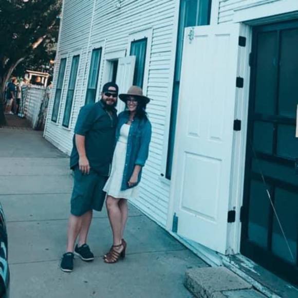 Meet your Posher, Mandaline - Picture 1 of 1